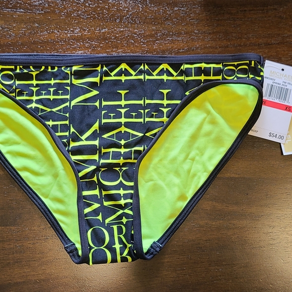 Michael Kors swim bottom - Picture 3 of 12